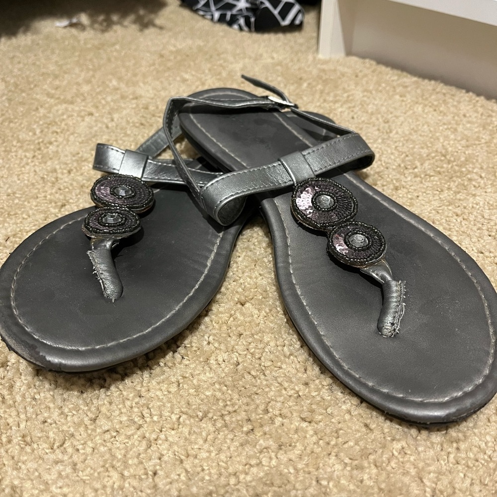 Faded Glory Sandals